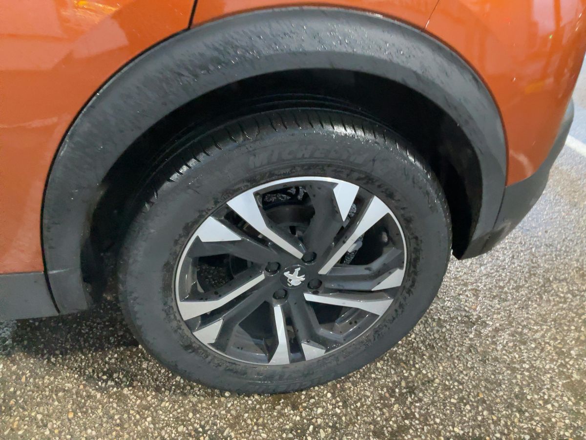 Peugeot 2008 2021 — photo 6