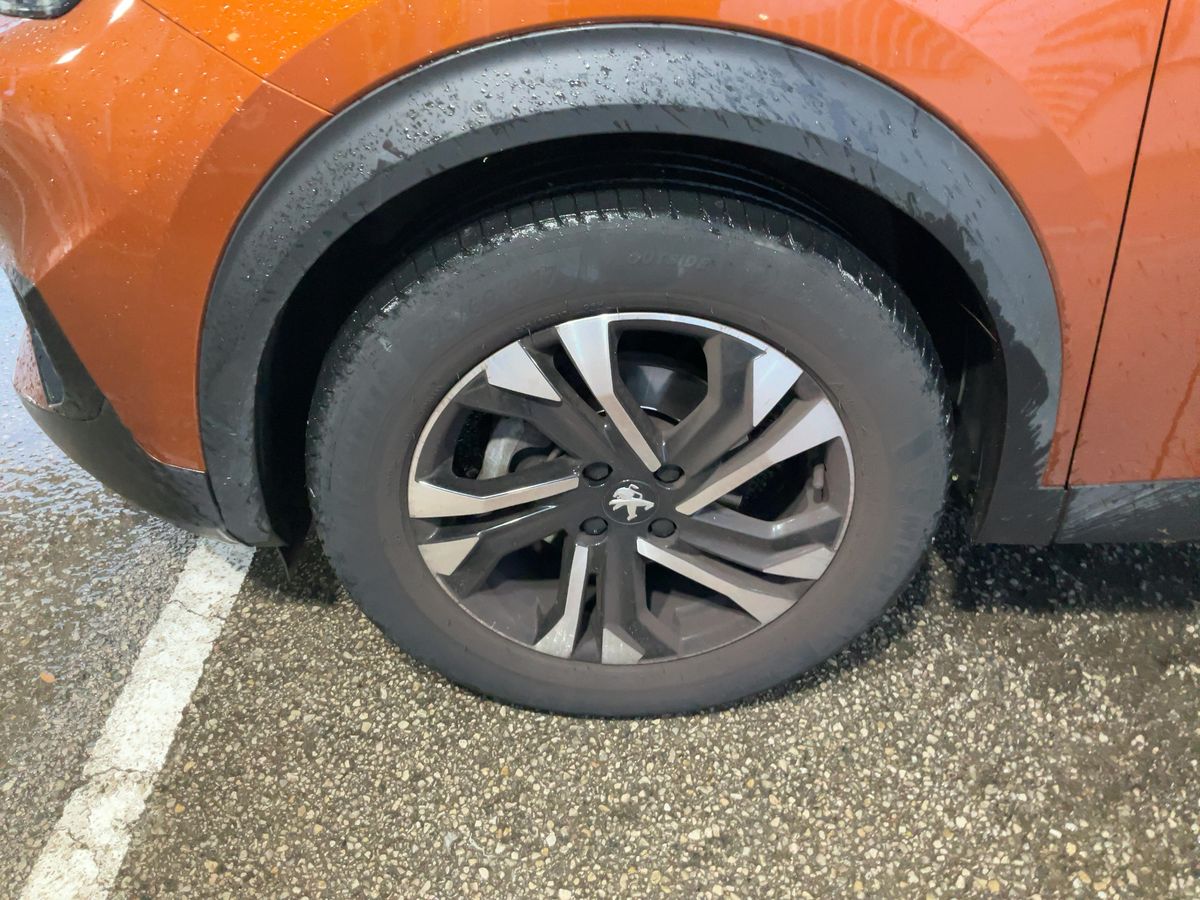 Peugeot 2008 2021 — photo 4