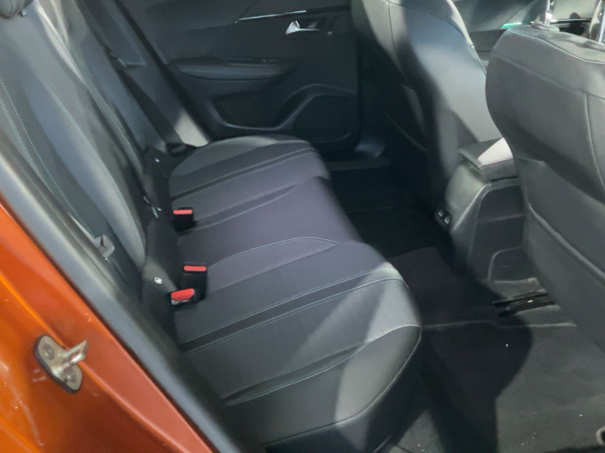 Peugeot 2008 2021 — photo 20