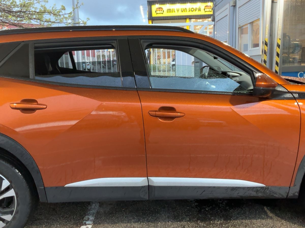 Peugeot 2008 2021 — photo 11
