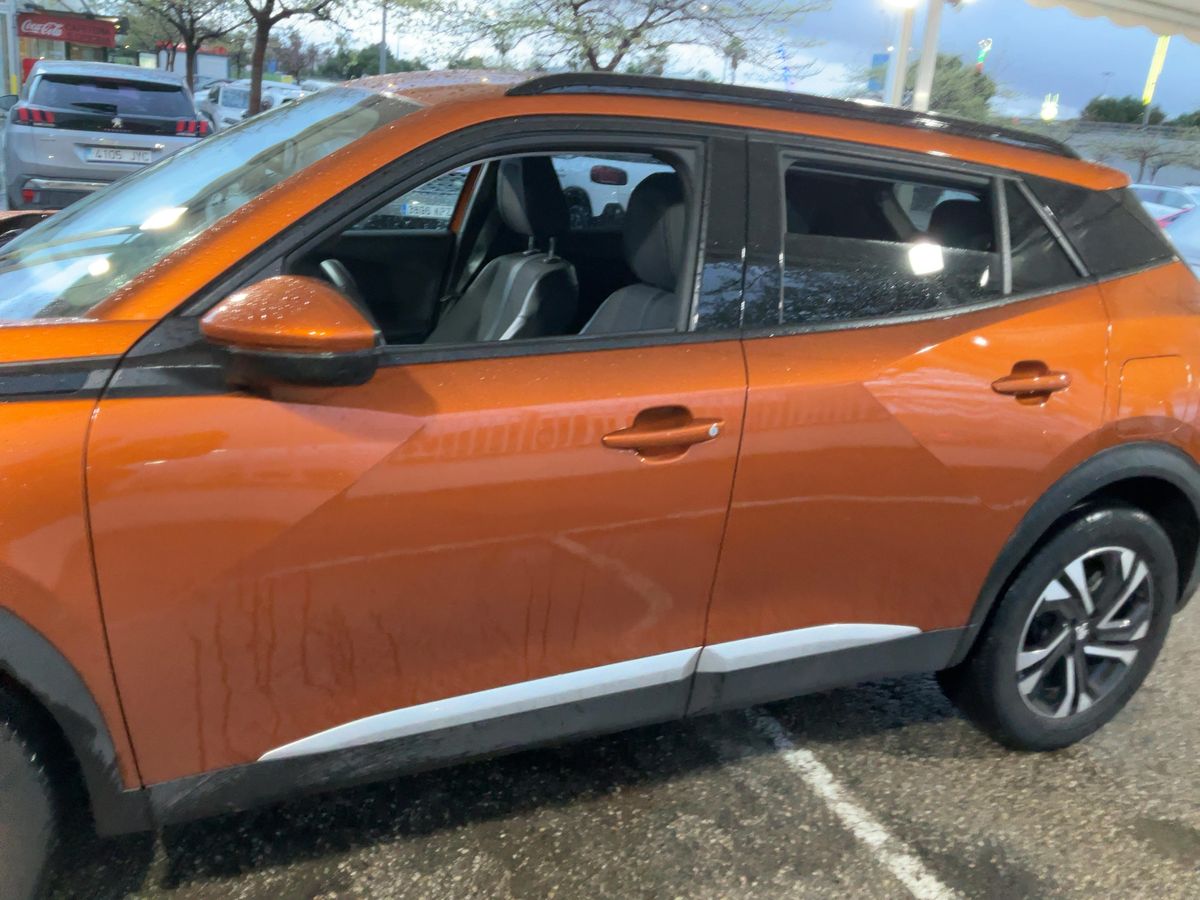 Peugeot 2008 2021 — photo 5