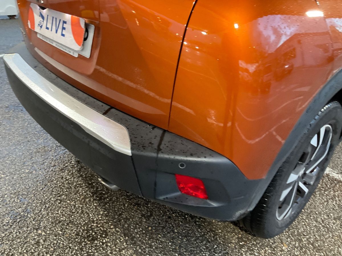 Peugeot 2008 2021 — photo 26