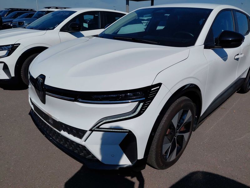 Renault Megane E-Tech electric drive 96 kW Equilibre — zdjęcie 2
