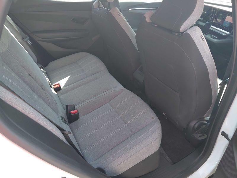 Renault Megane E-Tech electric drive 96 kW Equilibre — zdjęcie 13