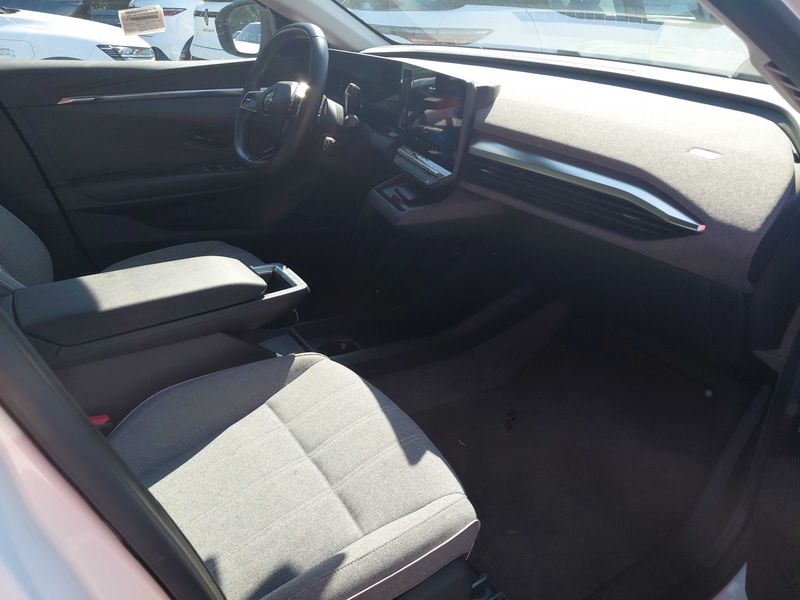 Renault Megane E-Tech electric drive 96 kW Equilibre — zdjęcie 10