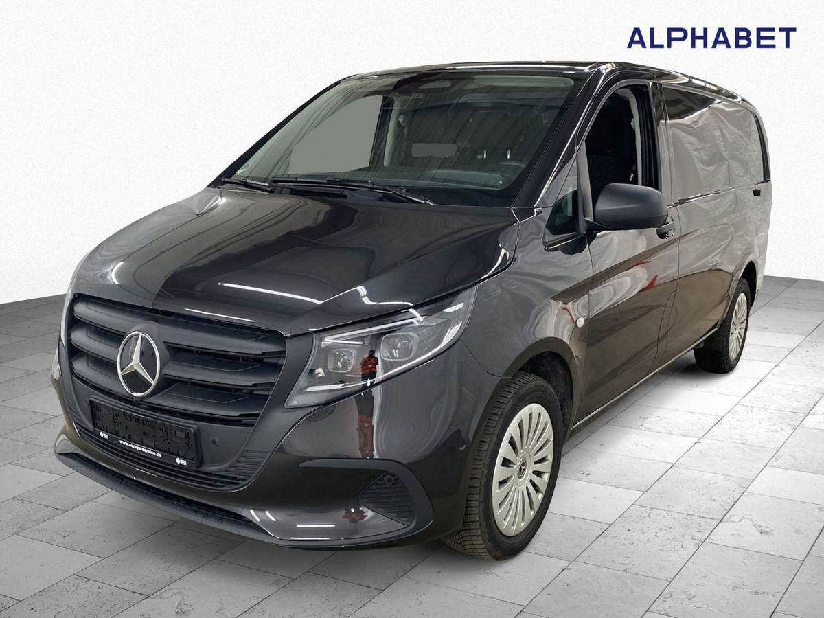 Mercedes-Benz Vito d'occasion