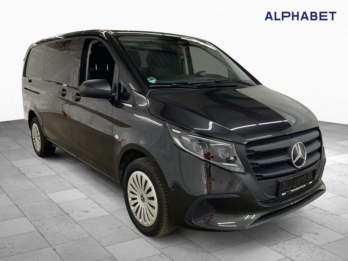 Mercedes-Benz Vito d'occasion