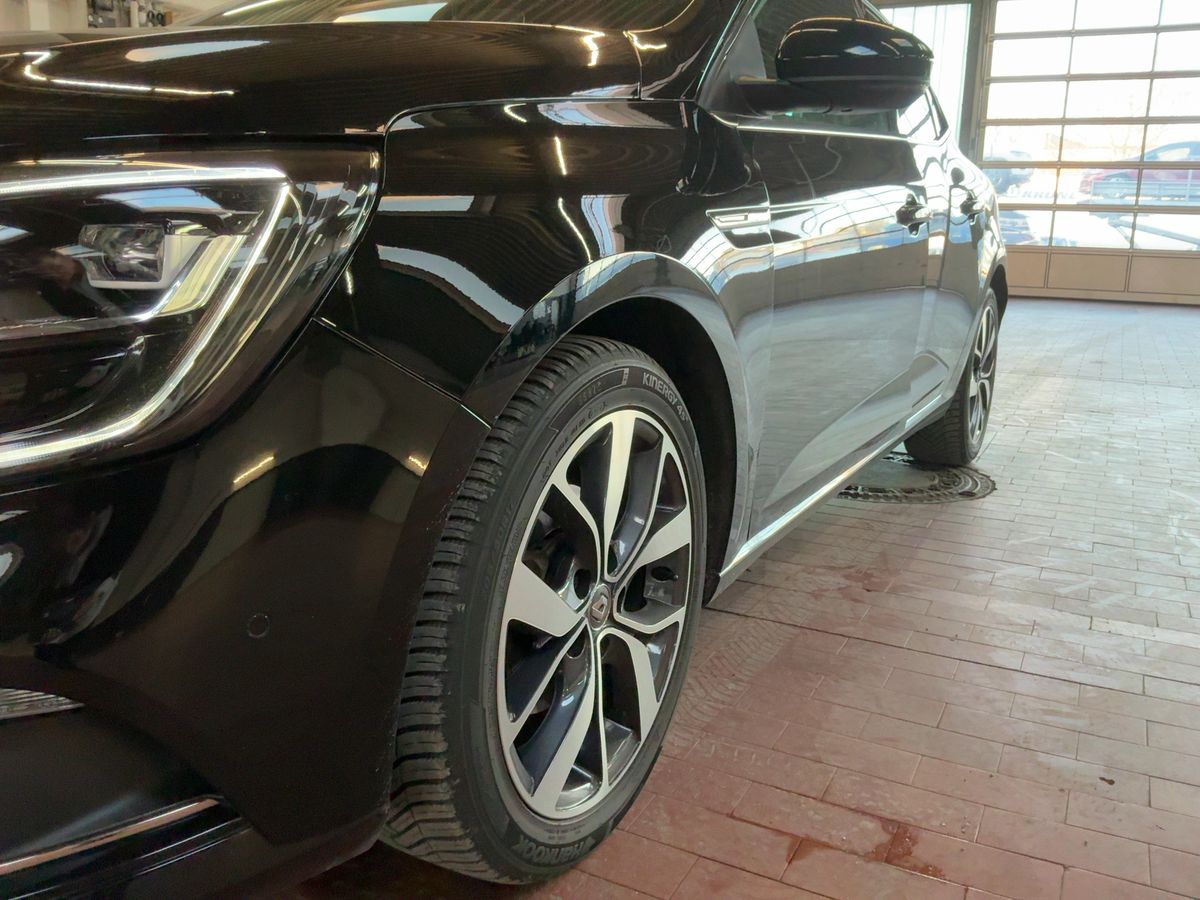 Renault Megane d'occasion