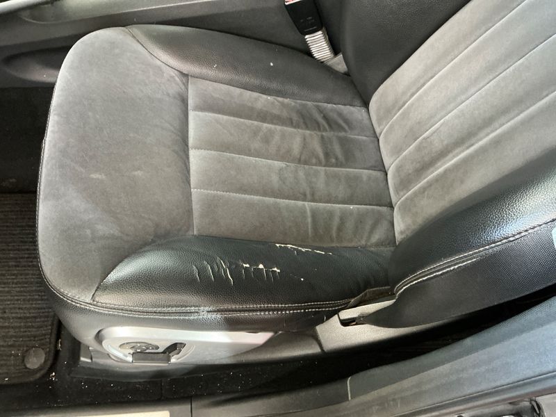Mercedes-Benz M-Klasse ML 280 CDI 2008 – снимка 25
