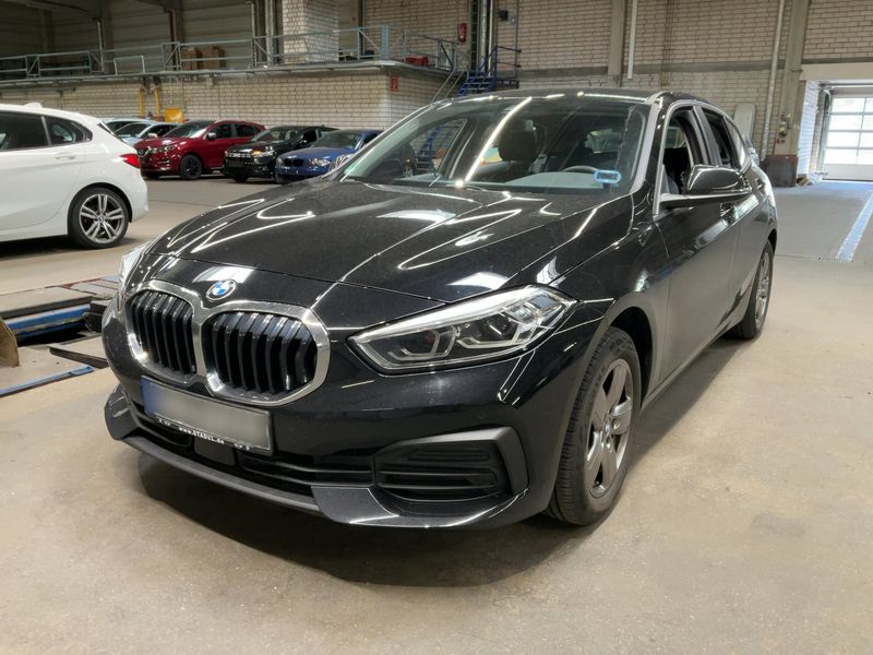 BMW 1er