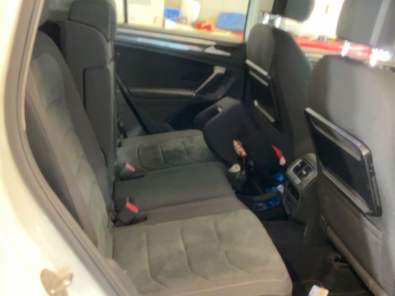 Volkswagen Tiguan 2.0 TDI Highline 4Motion BlueMotion Tech 2016 – снимка 20
