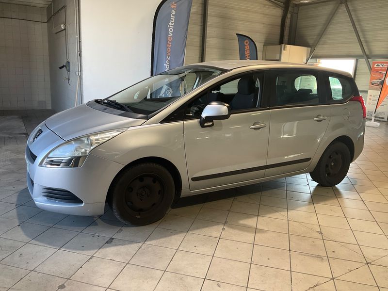 Peugeot 5008 1.6 HDi Access