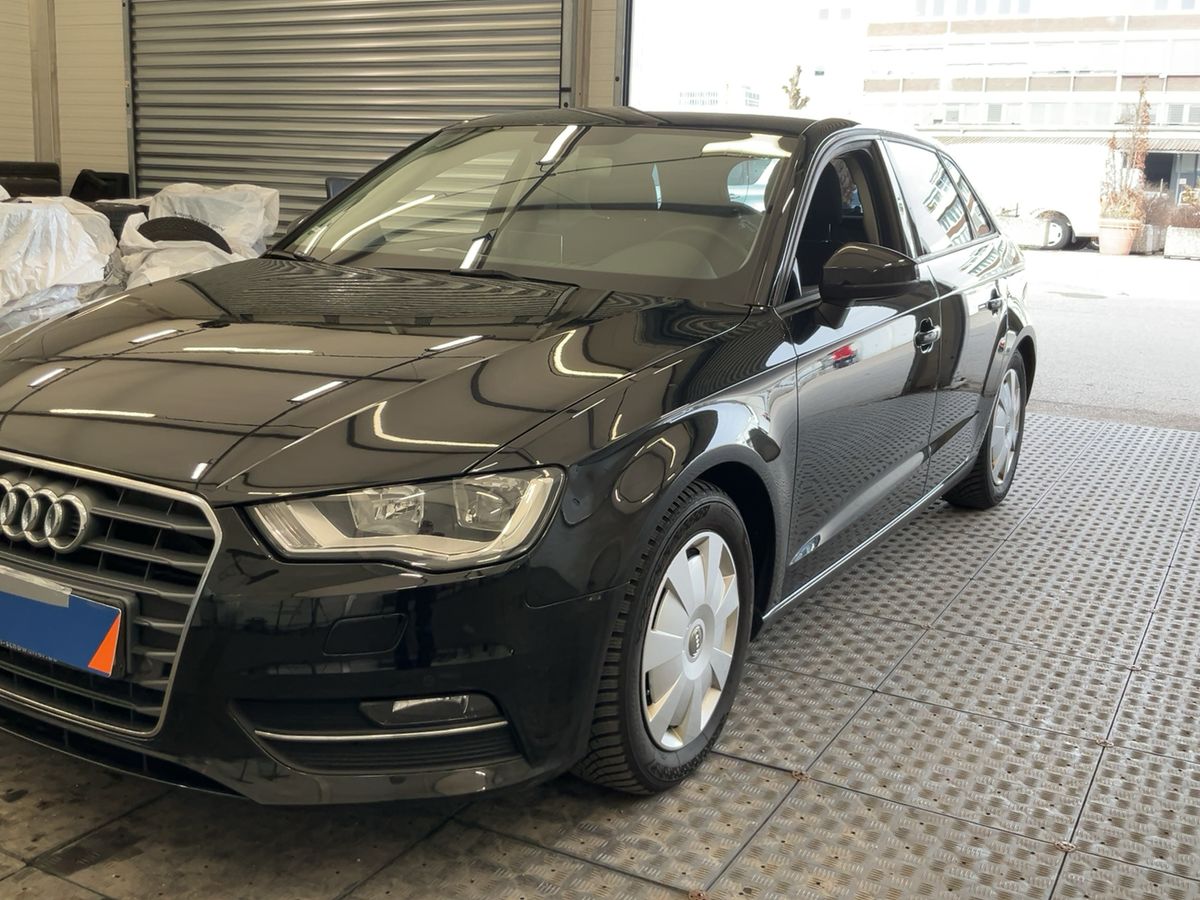 Audi A3 d'occasion
