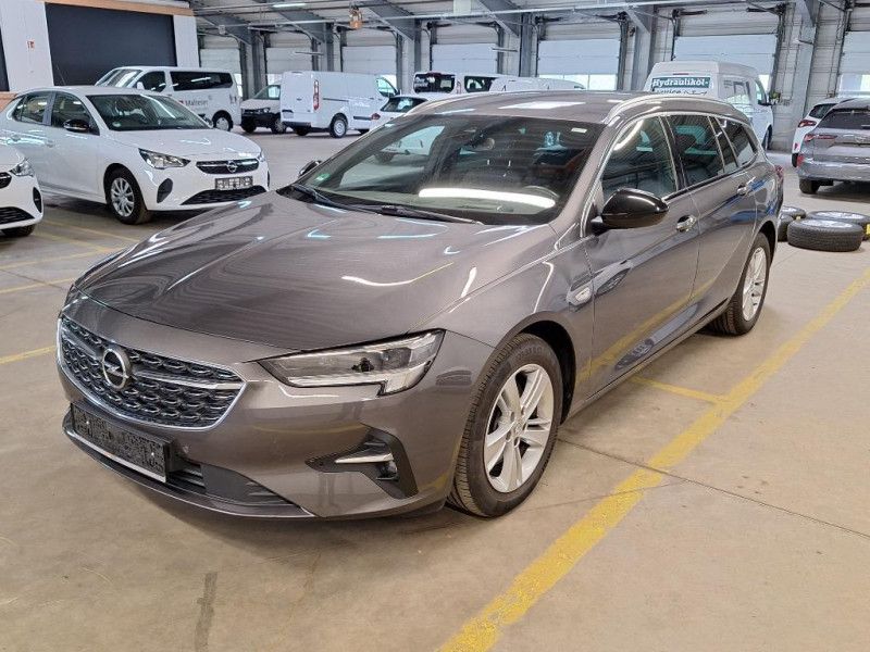 Opel Insignia 2.0 CDTI Business