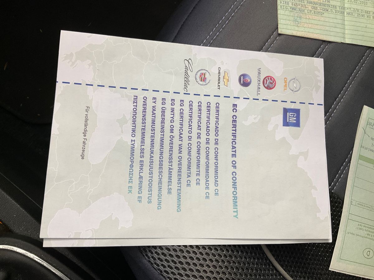 Opel Corsa 1.4 Edition "111 Jahre"