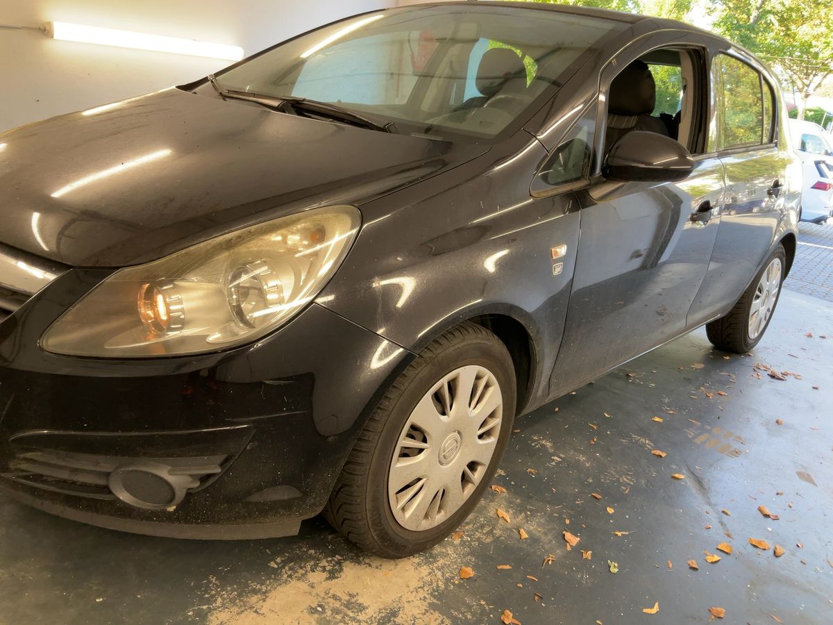 Opel Corsa 1.4 Edition "111 Jahre"