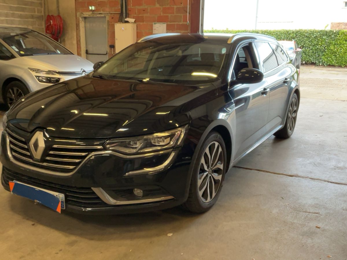Renault Talisman d'occasion