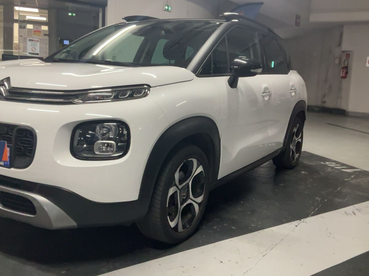 Citroen C3 d'occasion