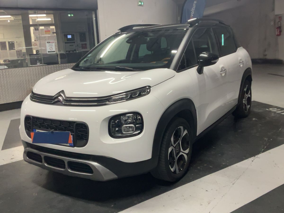 Citroen C3 d'occasion