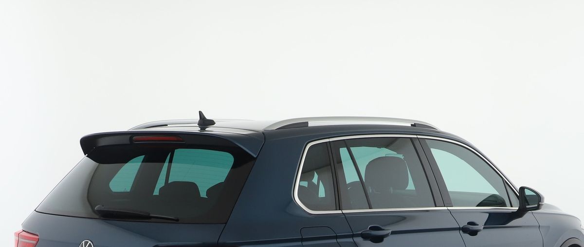 Volkswagen Tiguan 2022 — photo 14