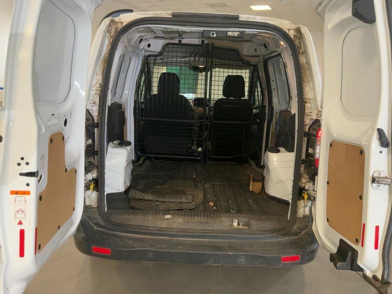 Ford Transit Courier 1.5 TDCi Trend — zdjęcie 10