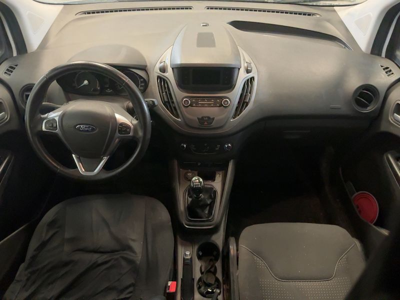 Ford Transit Courier 1.5 TDCi Trend — zdjęcie 12