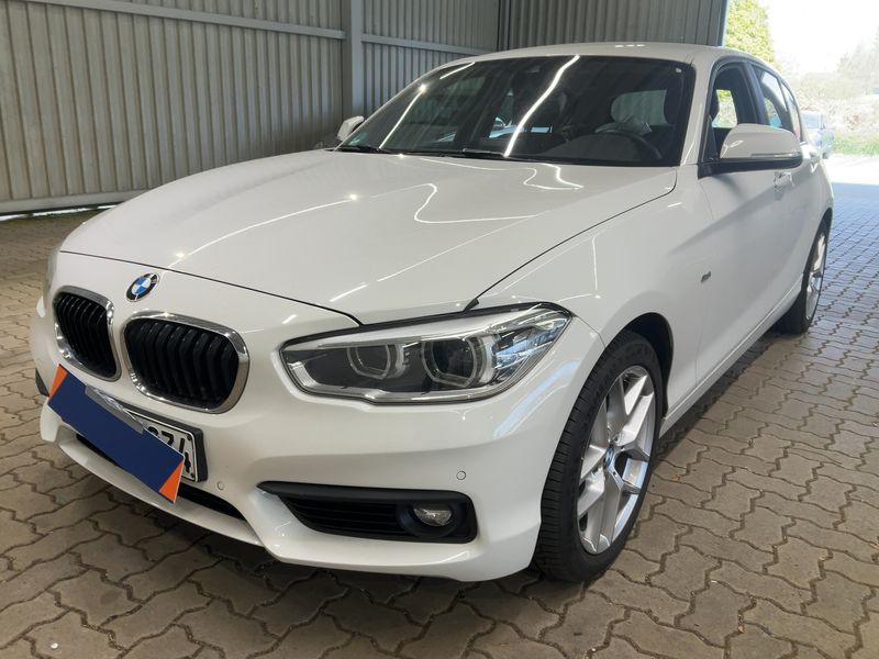 BMW 1er