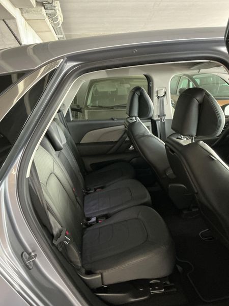 Citroen C4 Picasso 1.2 PureTech Shine 2017 – снимка 19