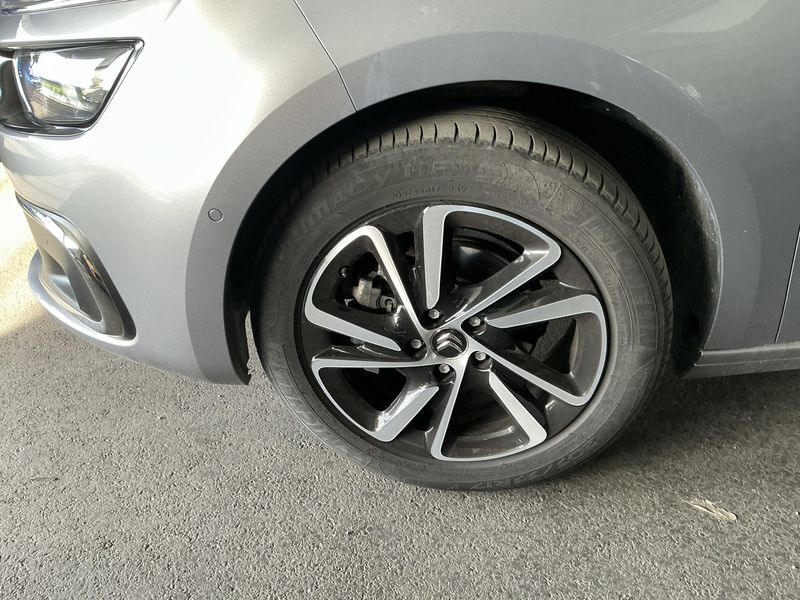 Citroen C4 Picasso 1.2 PureTech Shine 2017 – снимка 3