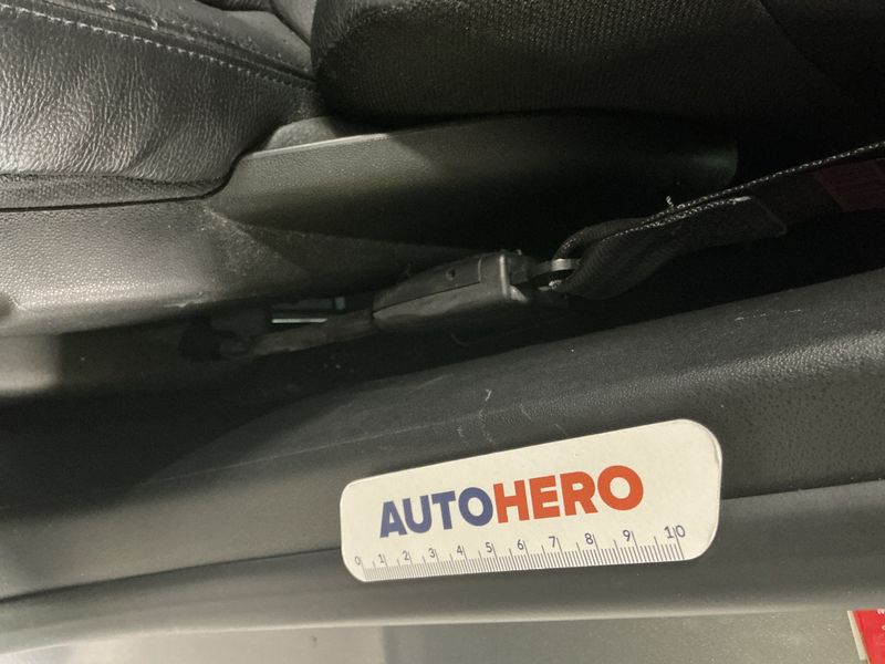 Citroen C4 Picasso 1.2 PureTech Shine 2017 – снимка 24