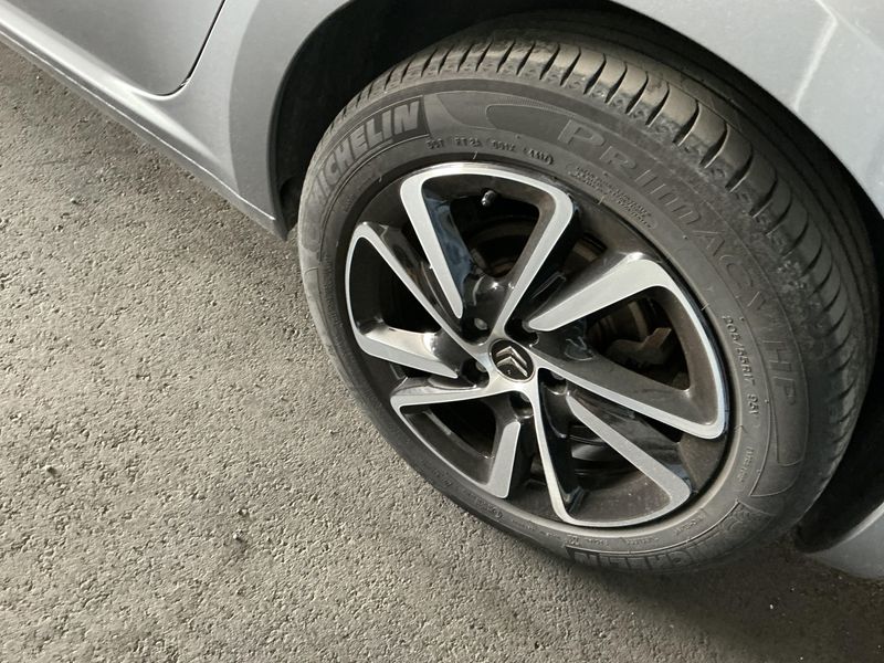 Citroen C4 Picasso 1.2 PureTech Shine 2017 – снимка 5