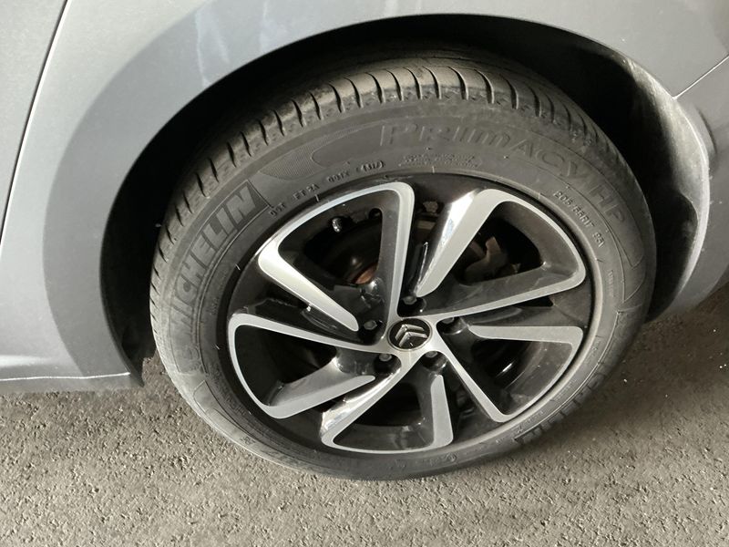 Citroen C4 Picasso 1.2 PureTech Shine 2017 – снимка 9