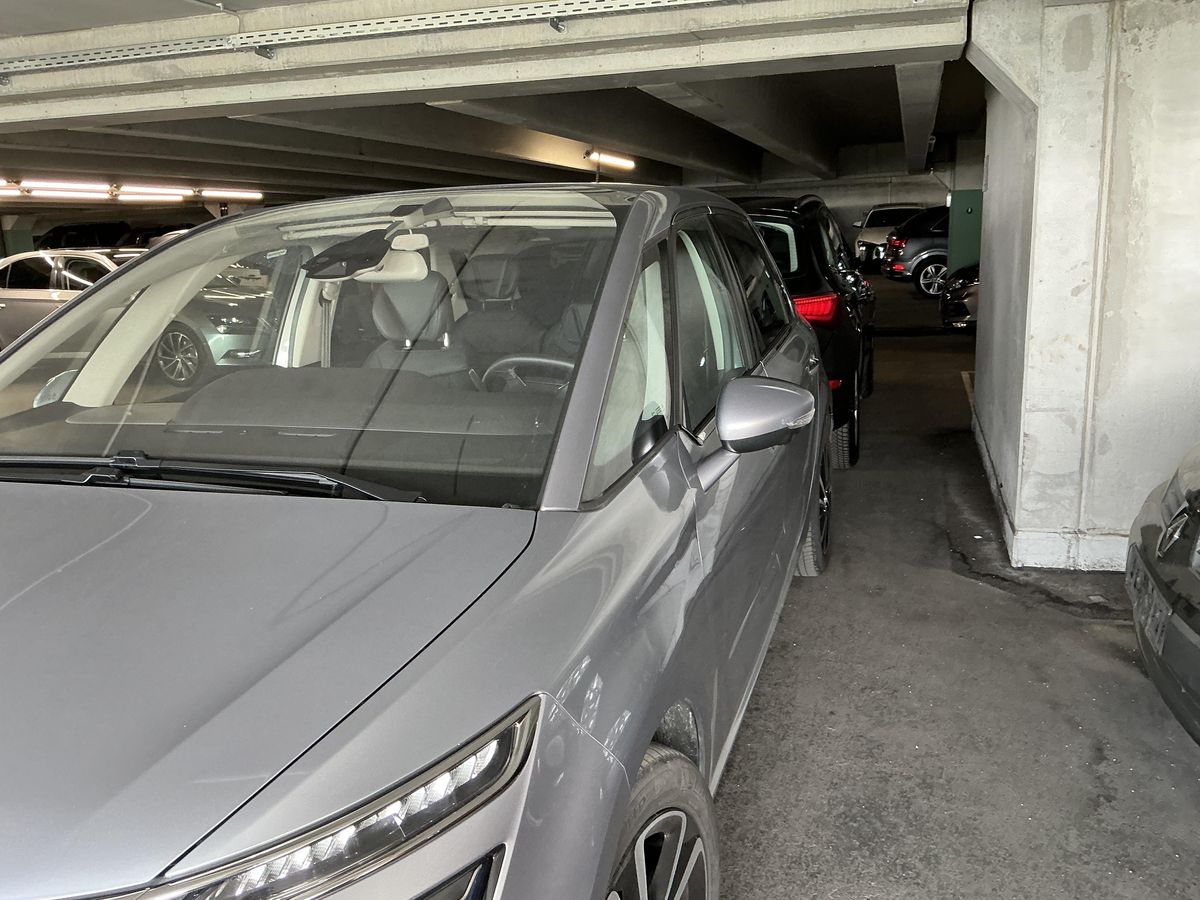 Citroen C4 2017