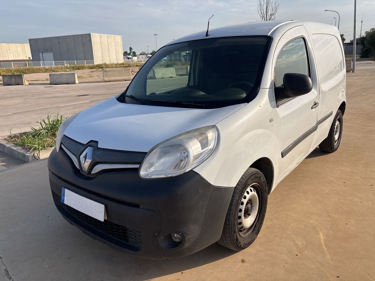 Renault Kangoo d'occasion