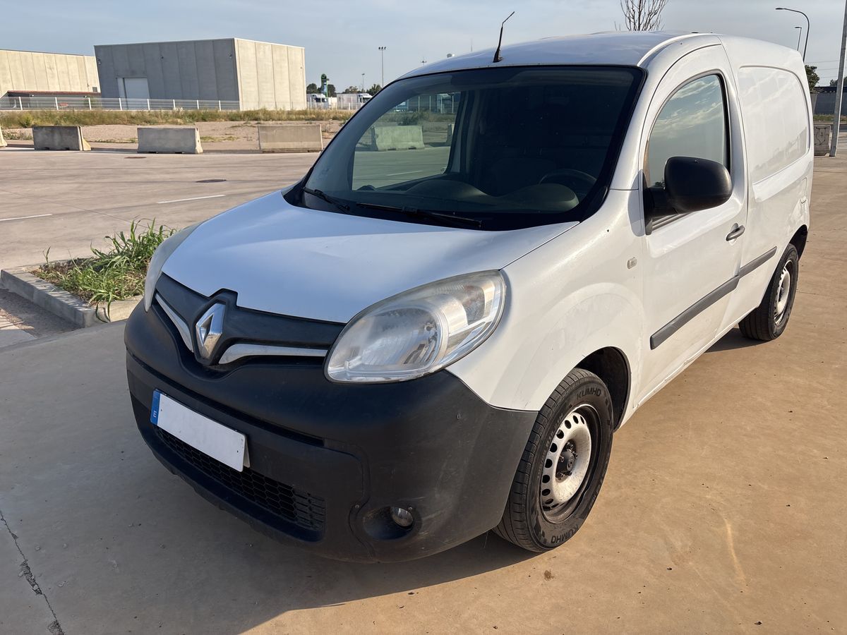 Renault Kangoo d'occasion