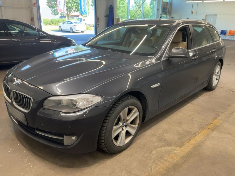 BMW 5er