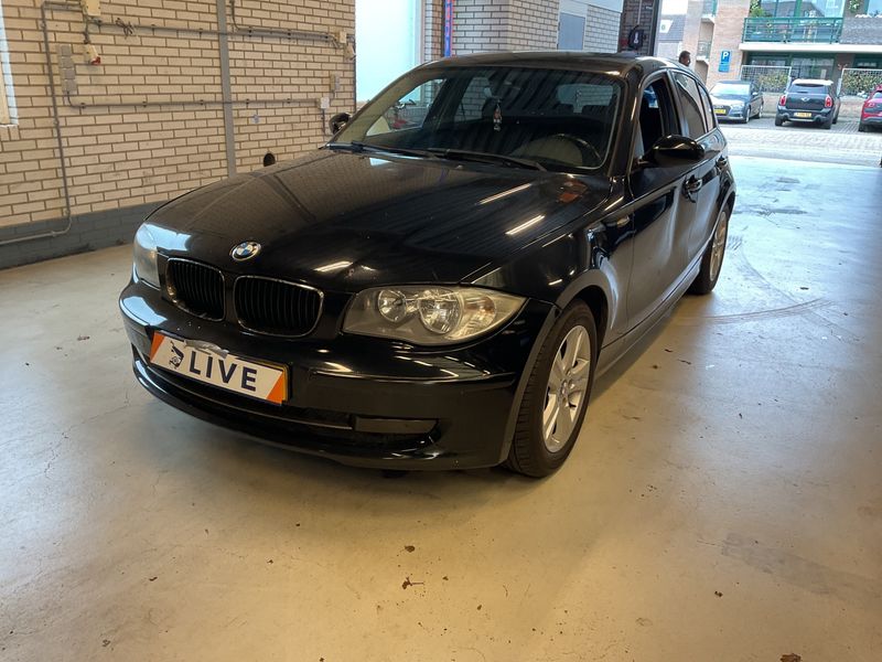 BMW 1er