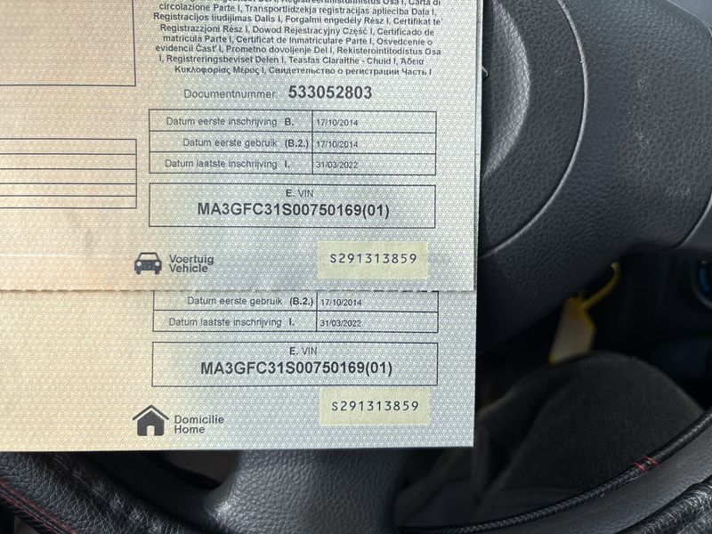 Suzuki Alto 1.0 Basis — zdjęcie 16
