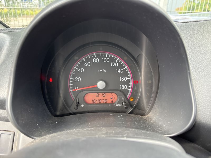 Suzuki Alto 1.0 Basis — zdjęcie 12