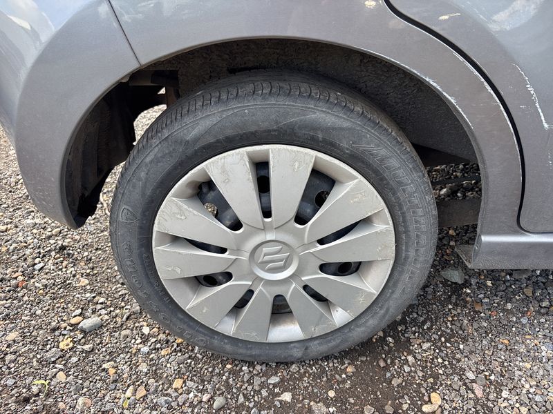 Suzuki Alto 1.0 Basis 2014 – снимка 28