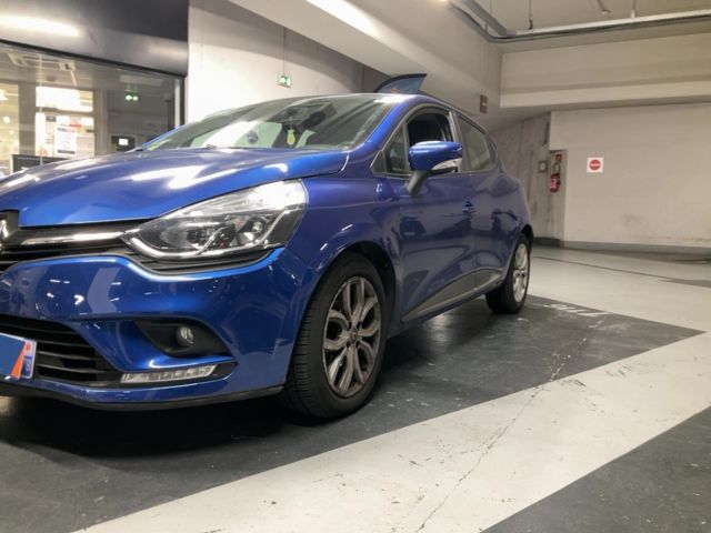 Renault Clio d'occasion