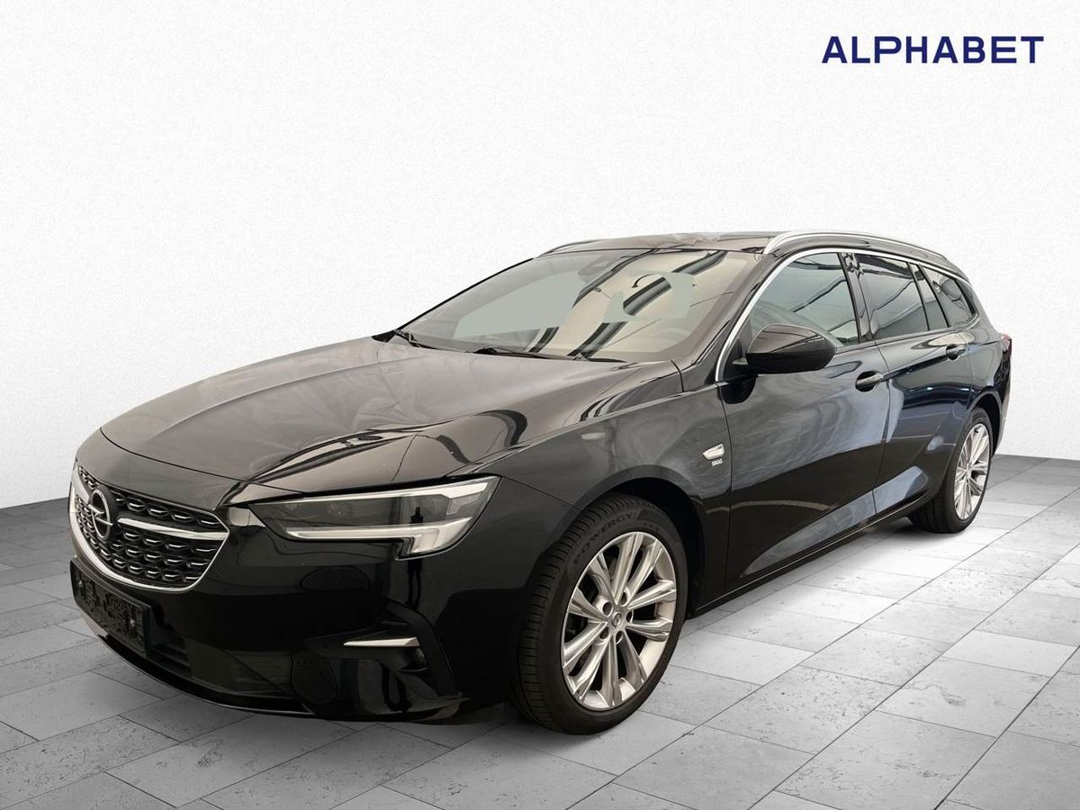 Opel Insignia d'occasion