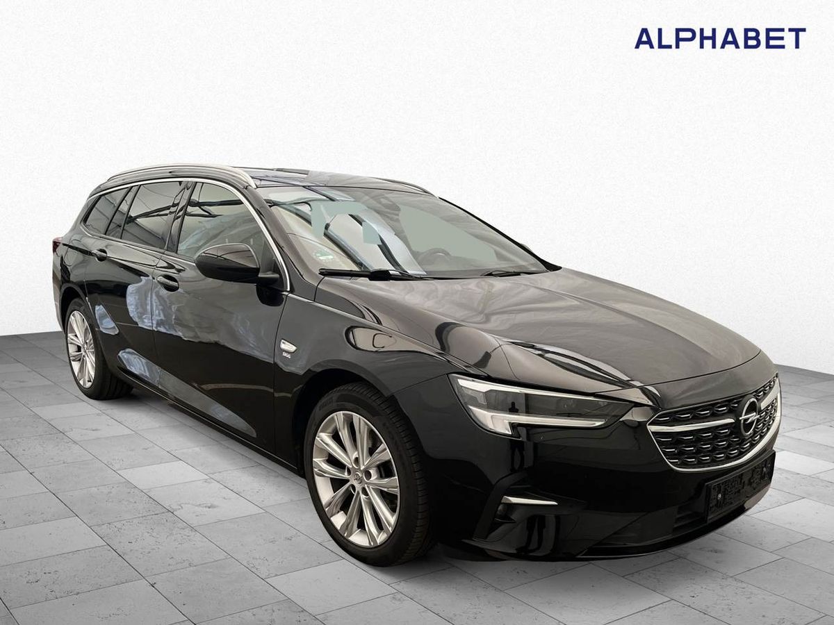 Opel Insignia d'occasion