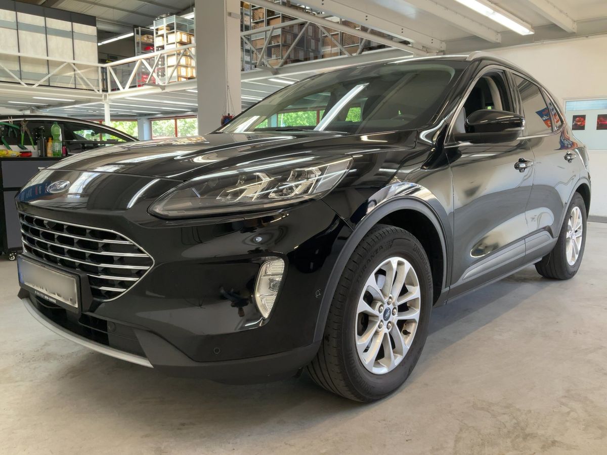 Ford Kuga d'occasion