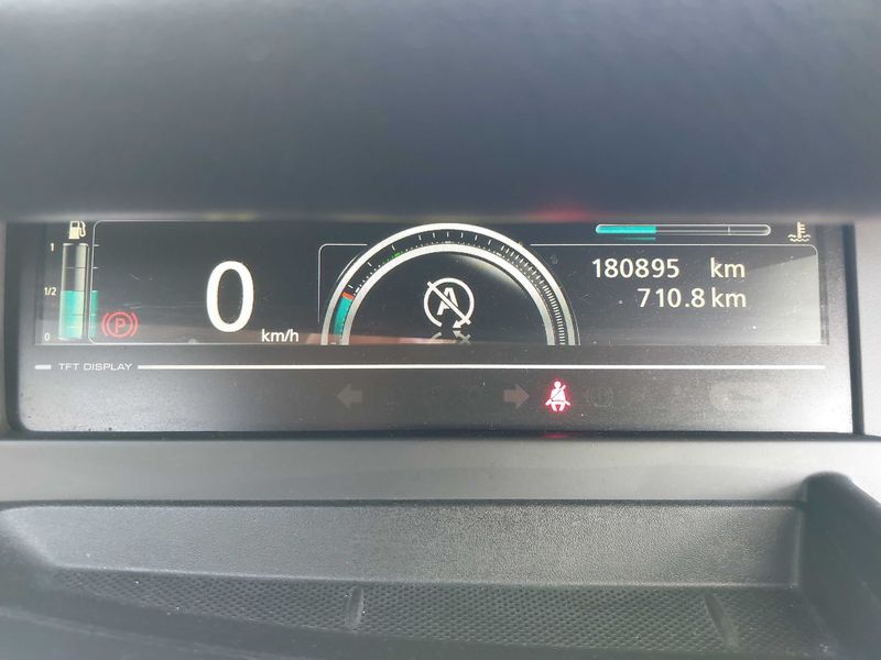 Renault Grand Scenic 1.6 dCi Energy Bose — zdjęcie 12