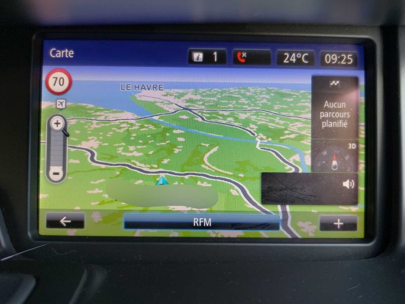 Renault Grand Scenic 1.6 dCi Energy Bose — zdjęcie 13