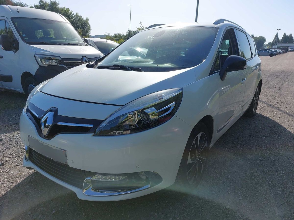 Renault Grand 2016