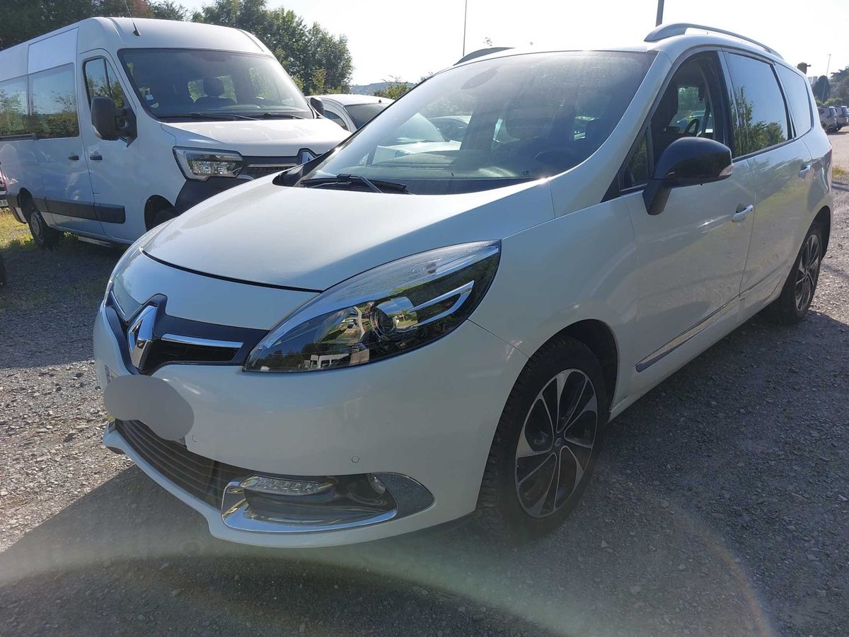 Renault Grand d'occasion
