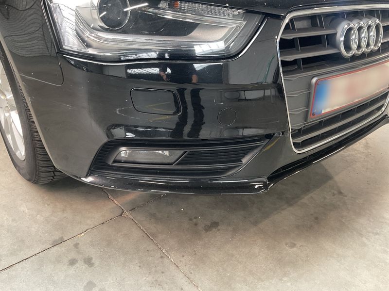 Audi A4 1.8 TFSI Attraction 2015 – снимка 28