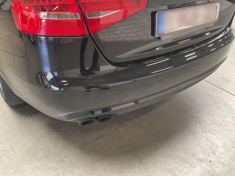 Audi A4 1.8 TFSI Attraction 2015 – снимка 25
